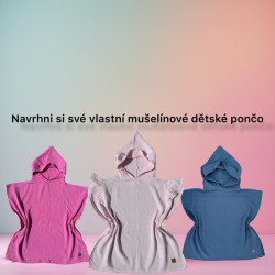 Navrhni si své vlastní...