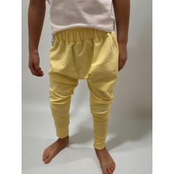 Dětské baggy MyMake - sv....